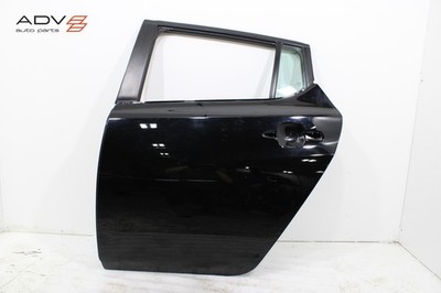 2018 - 2025 NISSAN LEAF REAR LEFT DRIVER SIDE DOOR SHELL PANEL OEM