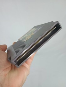 The Flintstones The Rescue of Dino & Hoppy NES w/ manual + OEM cartridge sleeve