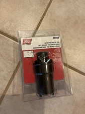 Lisle 28000 Ratcheting Lock Nut Tool New