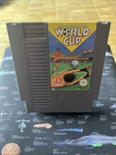 ebay® Auktion 298238767623 | Nintendo World Cup Fußballspielmodul NES Spiel Nintendo Entertainment System PAL Thumbnail of ebay® auction 298238767623 | Nintendo World Cup Fußballspielmodul NES Spiel Nintendo Entertainment System PAL
