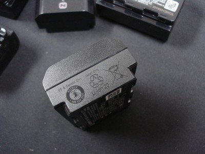 Genuine NP-FZ100 Battery for Sony FX30 Digital / FX3 Full-Frame