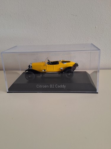 Model Citroen B2 Caddy - Picture 3 of 3