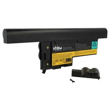 Battery for Lenovo ThinkPad X61s 7669 4400mAh 14.8V