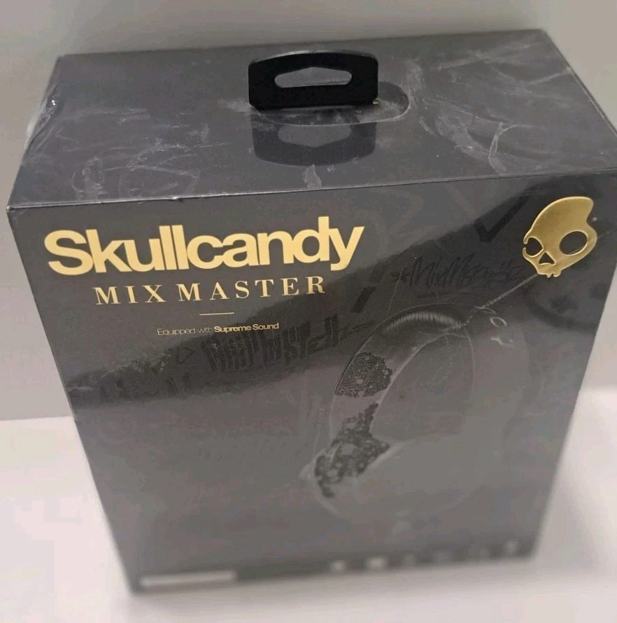 Skullcandy Mix Master for sale | eBay