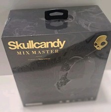 Skullcandy Mix Master DJ Headphones Supreme S...