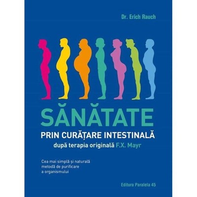 Sa Traim Sanatos Fara Toxine | Robert Morse | Buch