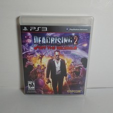 Dead Rising 2 Off The Record PS3 Playstation