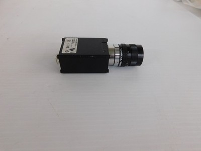 BASLER A600FC-2 Kamera Mit Cosmicoar/PENTAX 25MM TV Objektiv (IHB76)