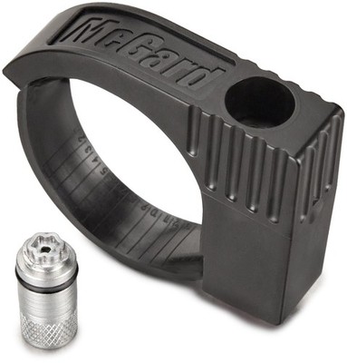 76029 Premium Pick-up Truck Tailgate Lock , Black