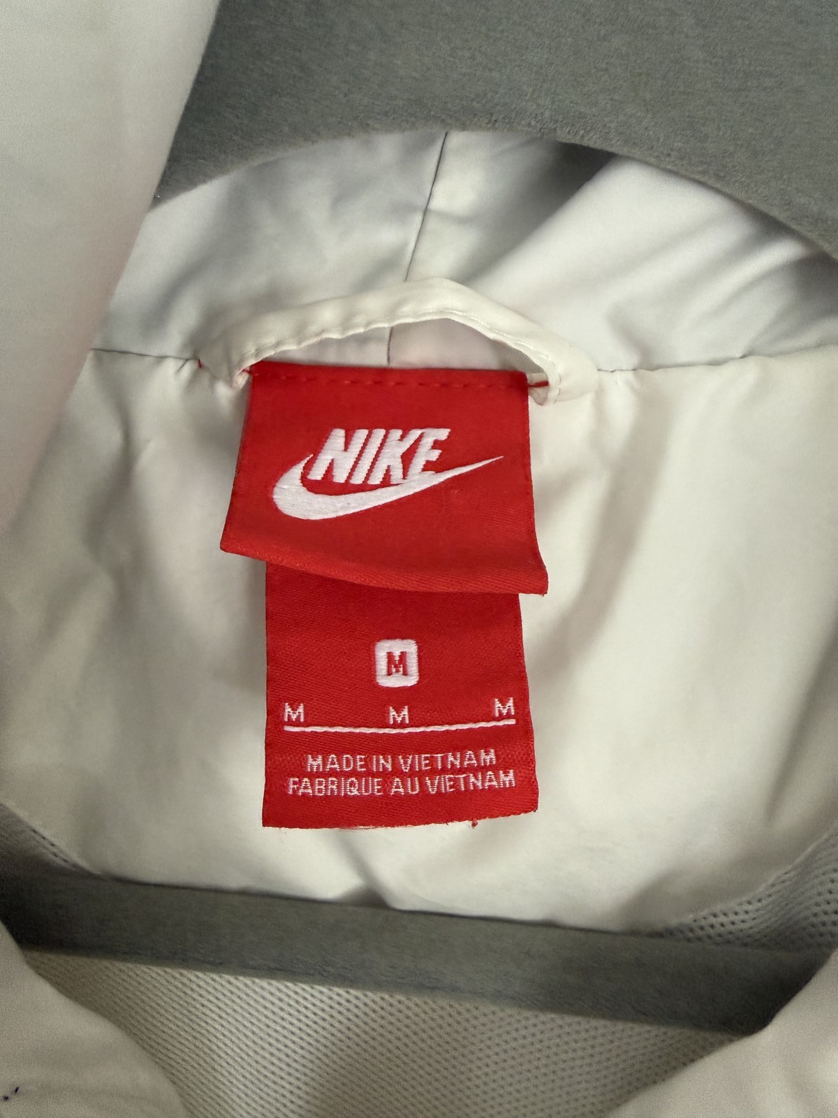 Nike Windrunner Jacket - image 2