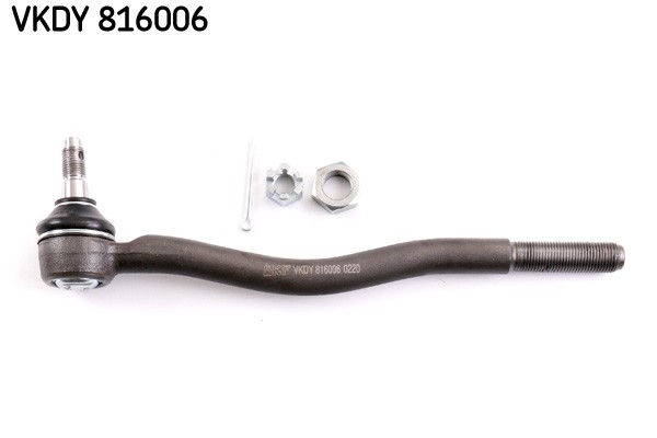 inner SKF-OE VKDY 816006 Tie Rod End for SUZUKI