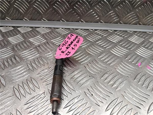 INJECTOR BRANDSTOF Renault Kangoo (KC) 2011 H8200421897 #560394 - Afbeelding 2 van 3