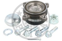 Optimal 951833 Radlagersatz FüR Mitsubishi Pajero IV (V8_W, V9_W)