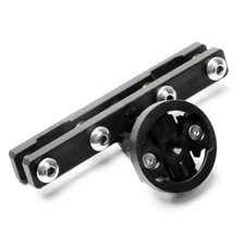 Bow Clip Taillight Mount Holder for Garmin Varia Rearview Radar RVR315