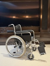 Drive Devilbliss Self - Propelled Aluminium Lightweight Wheelchair