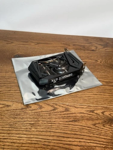 NVIDIA GeForce GTX 1660 6GB GDDR5 Graphics Card – Gainward / Palit Fully Working