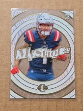 2024 Panini Illusions Ja'Lynn Polk 