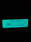Motorola Flex A05CMB5812AA Black Wireless Digital 931.3375 MHz Pager Works Read — photo 1