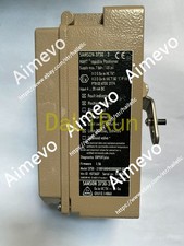 1PCS SAMSON 3730-3 Positioner USED