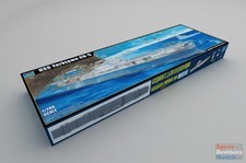TRP03711 1:200 Trumpeter USS Yorktown CV-5