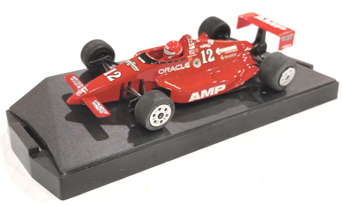 Onyx 1:43 Diecast Racing Cars INDYCAR | eBay