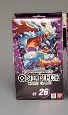 buy pokemon topps cards ONE PIECE CARD GAME STARTER DECK SIDE MONKEY.D.LUFFY ST-08 – JumpIchiban
