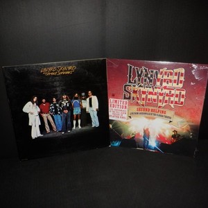 Lynyrd Skynyrd Live 1976 | eBay