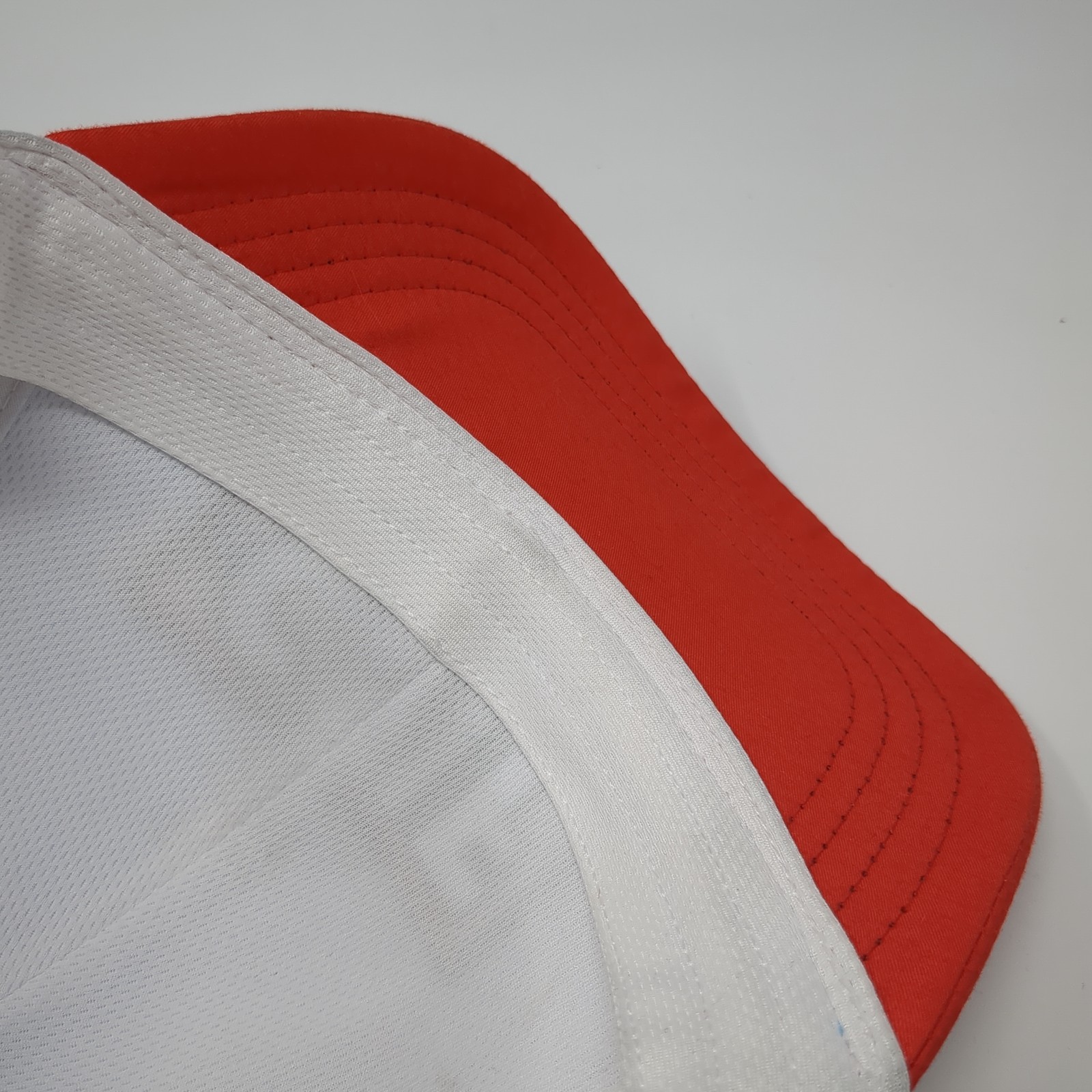 CLIF Snapback Trucker Hat Multicolor One Size Adj… - image 9