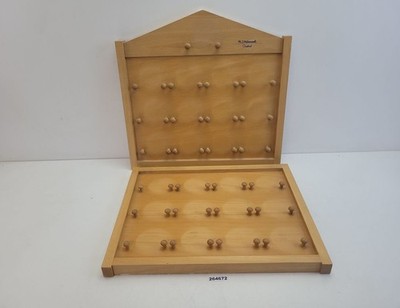 Sammelboards für Teller M. J. Hummel Goebel Holz Deko Küche 264672