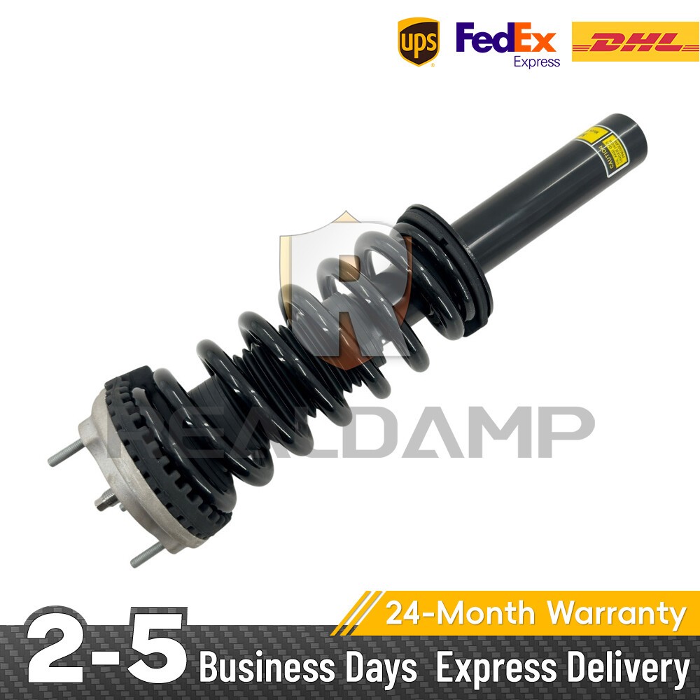 Maserati Ghibli 2010-2013 FRONT+LEFT, RIGHT Strut assembly P/N 670008897