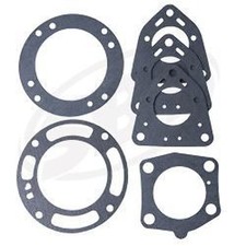 Kawasaki 900 Stx Jet Ski Seulement 1997-1998 Échappement Joint Kit SBT 51-209B