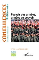 Jean-Paul Chagnollaud | Pouvoir Des ArméEs, ArméEs Au Pouvoir | Taschenbuch