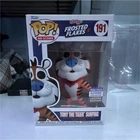 Funko Pop! Vinyl Ad Icons Tony the Tiger Surfing #191 Summer Con Exclusive