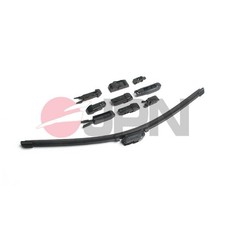 Scheibenwischer vorne links für Toyota Corolla E11 E10 | 24229704