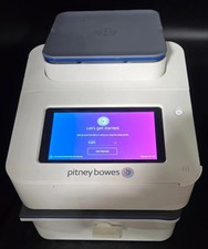 Drukarka pocztowa Pitney Bowes SendPro C w skali MP81 2H00