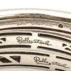 Belle Etoile Sterling Silver Colorful Enamel Bracelet Earrings Lot of 4 #S5596-5 — photo 8