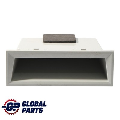 VW Volkswagen Crafter SY Headlining Storage Compartment Tray Grey 7C0858373A