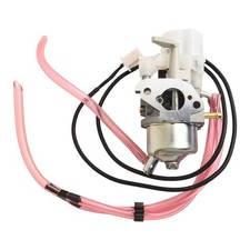 For Kipor Generator Parts Reliable Carburetor Fit for KGE Series Models