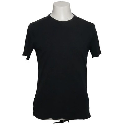 For Friends, T-shirt, Größe: L, Grau, Print, Herren #ZN2