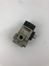SMC VS3115 Solenoid Valve AC180-200V 50 Hz / AC200-230V 60Hz