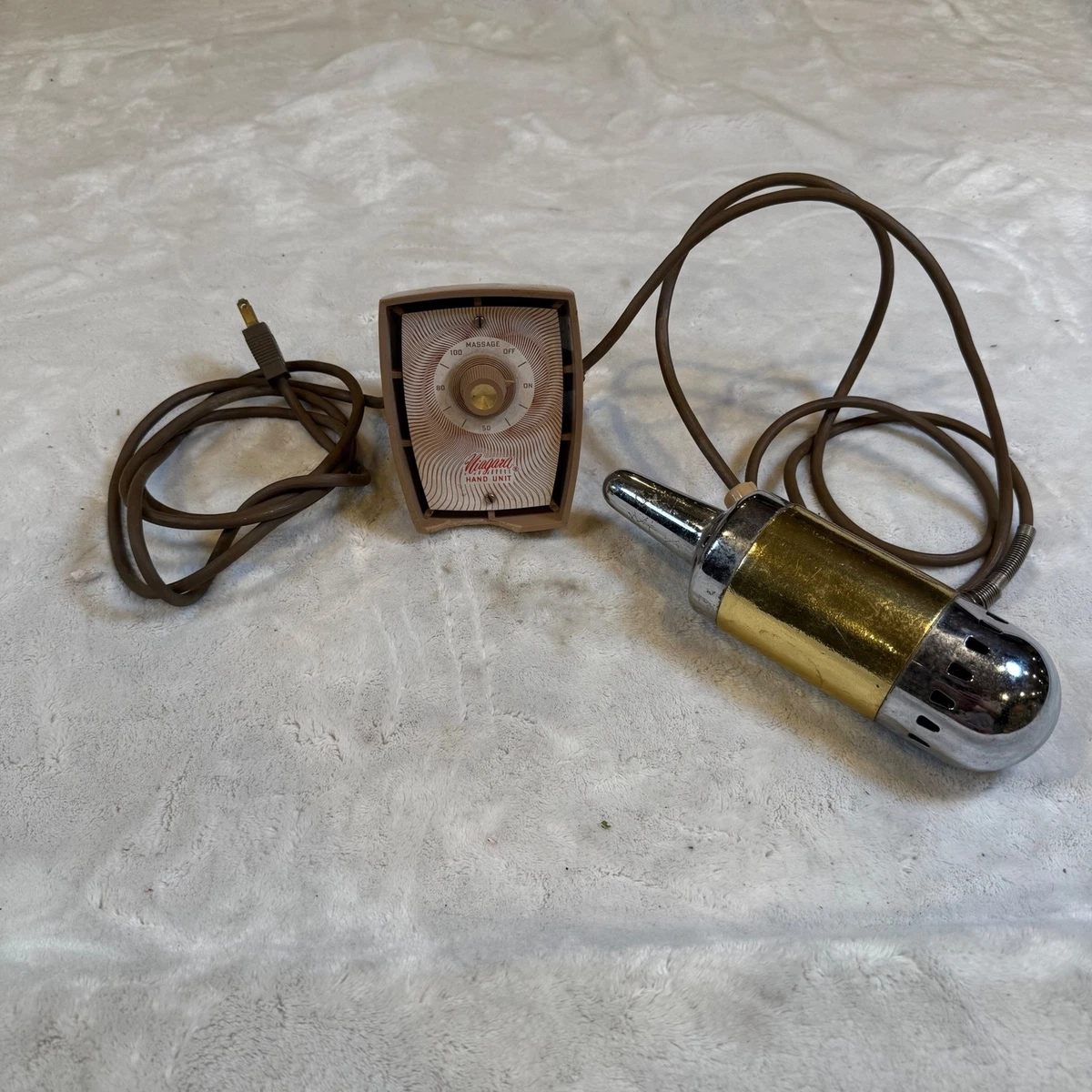 Niagara Hand Massager Body Massagers for sale
