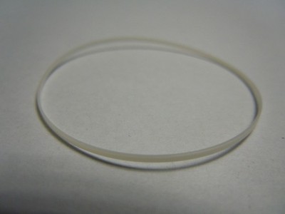 Gasket for Breitling Hercules Crystal A39362,A39363