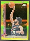 2025 Topps Jarrett Allen Base (Raw)