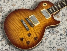 Gibson Les Paul Standard 2013 Used Electric Guitar 2013
