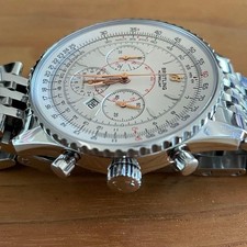 Breitling Montbrillant A41370 2