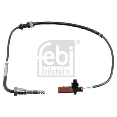   FEBI SENSOR EXHAUST GAS TEMPERATURE FE182414 NEU DE STOCK