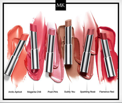 Mary Kay True Dimensions Lipstick