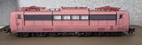 MäRklin Spur H0 / 39136 / Elektrolokomotive/ Br 151 /Epoche V / Deutsche Bahn
