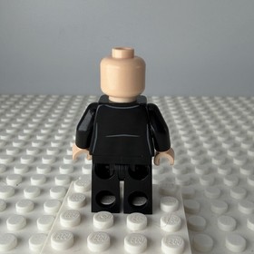 LEGO Minifigure Lex Luthor DC Superman (6862) sh012