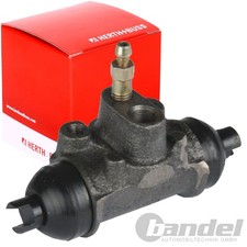 Tambour de frein Mazda MX3